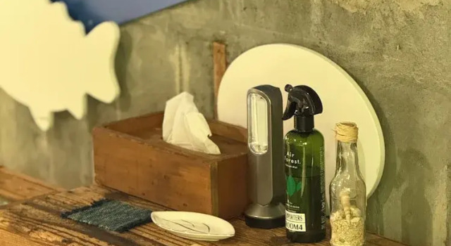 Номер Standard RePORTHOTEL
