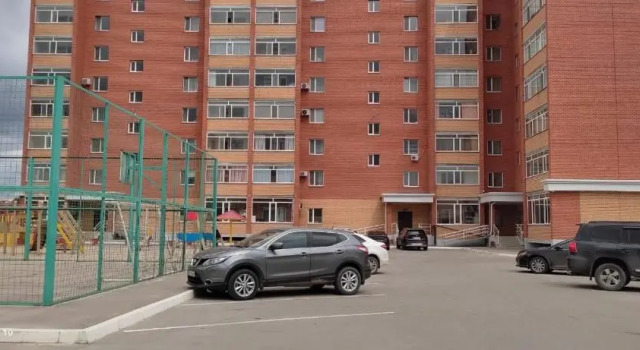 ZhK PRESTIZh 1 komnatnaja kvartira, Забронировать Апартаменты/квартира Отели Акмолинской области с парковкой, Парковка