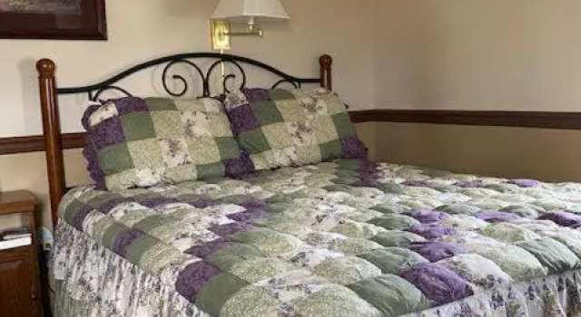 Двухместный номер Standard Homestead Lodging