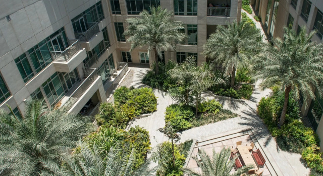 Dream Inn Dubai Loft Towers, Забронировать Отель Бизнес-отели Эмирата Дубая, рядом с Дубайский аквариум, 4* 5*