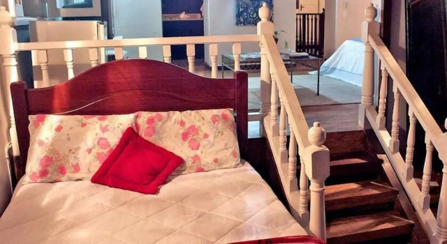 Pousada Villa Jambo, Забронировать Вилла Коттеджи штата Рио-де-Жанейро, Коттедж