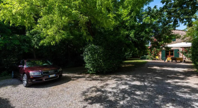 Country house pisani 120SQM