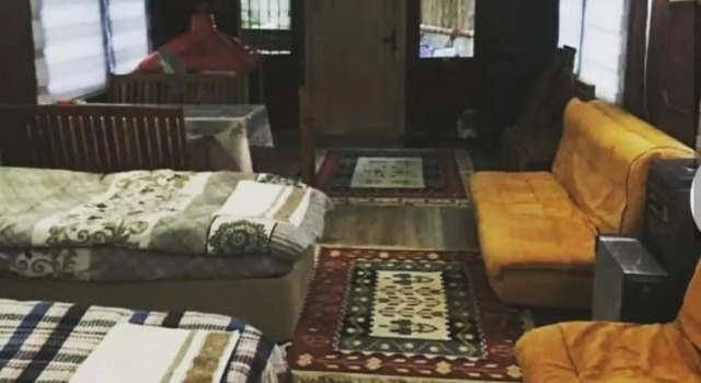 Doga Cafe ve Ruzgar Konaklama, Забронировать Отель Карабюк Черноморский регион Турции