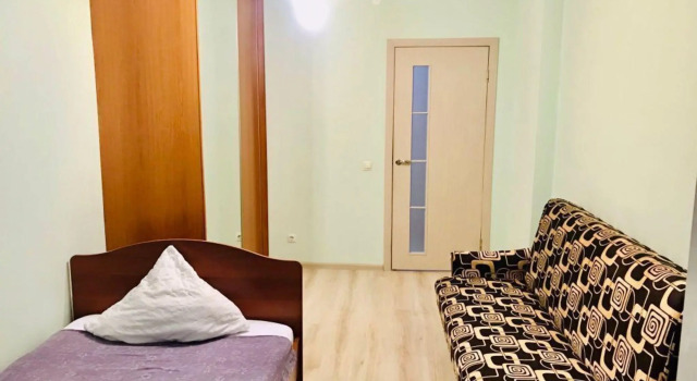 Apartments on Ordzhonikidze street 69, Rezervovat Apartmán Hotely v Iževsk s parkováním, Parkování