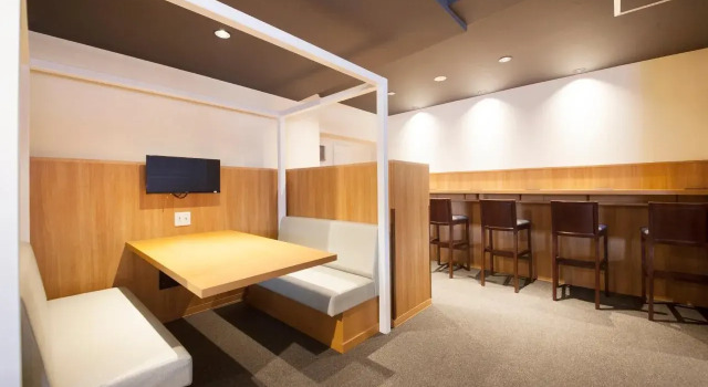 Tabist CapsuleHotel APODS Himeji Station, Book Hotel Himeji Hyogo