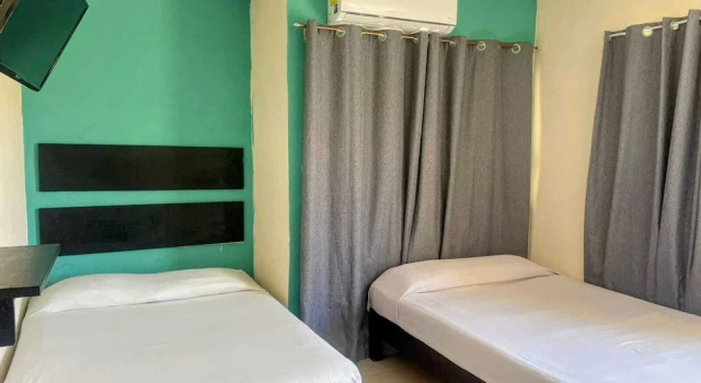 Hotel en Acapulco Bora Bora, Prenota Hotel Acapulco Guerrero