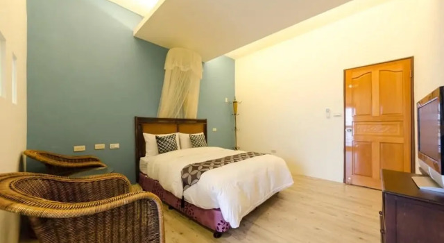 Chun Yuan Homestay, Book Hotel Hotels in Pingtung County with Parking, Parking