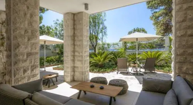 Villa Hortensia, Забронировать Вилла Отели Мали-Лошиня 5 звезд, рядом с Пляж Чикат Дог, 5*