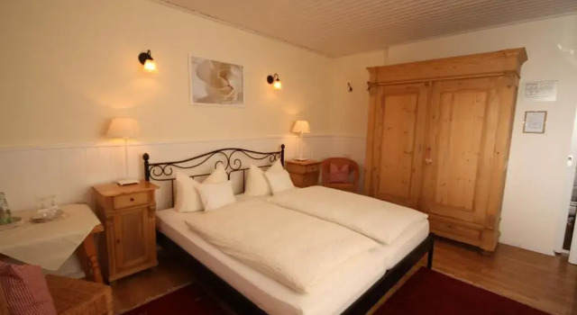 Двухместный номер Standard Hotel Pfälzer Hof