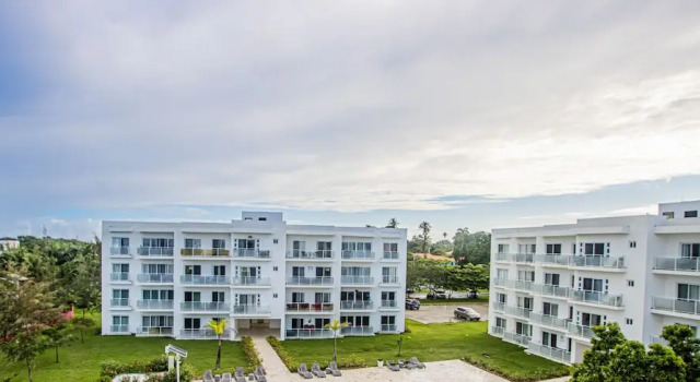 Nice Studio - Apartment With Ocean Views, Sosua Ocean Village