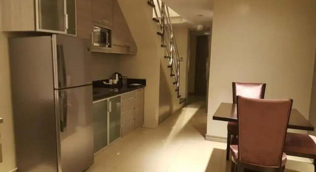 Люкс Prime Asia Hotel