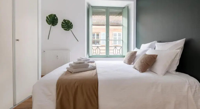 Апартаменты My Colmar Homes - Le Xiii