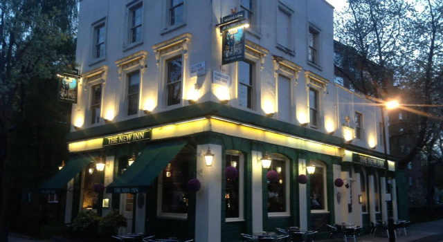 St Johns Boutique Hotel