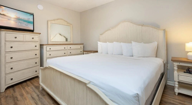 Phoenix X 508 1 Bedroom Condo, Réserver Appartement Orange Beach 