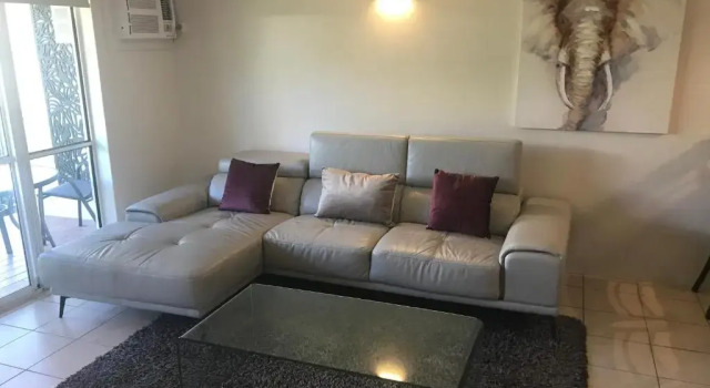 Апартаменты с видом на бассейн Reef Gateway Apartments
