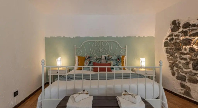 B&B 503 di Alessio e Orsola, Varaa Bed and Breakfast 3 tähden hotellit kohteessa Piemonte, 3*