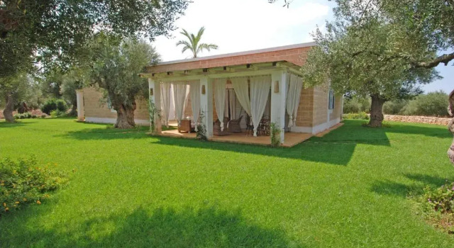 Студия Casa Vacanze La Corte