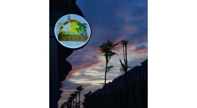 Stork Phu Quoc Homestay - Hostel, Rezervasyon Pansiyon / Hostel Mekong Delta havuzlu oteller, Yüzme Havuzu