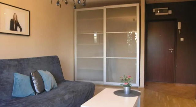 Студия PiotrApartments - Mokotów Broniwoja - Stylish Studio near Metro