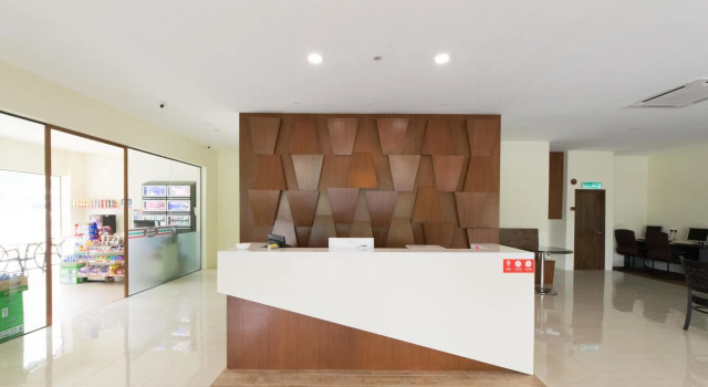 OYO Rooms Kota Damansara Segi University, Забронировать Отель Петалинг-Джая Селангор, рядом с Кваса Централ