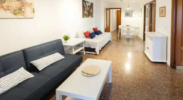 Gourmet in Grau i Platja, Забронировать Отель Гандия Коста-де-Валенсия
