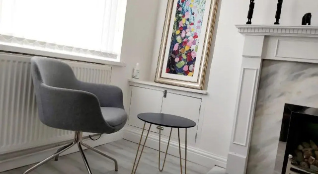 Апартаменты Gorgeous Stylish Cheri Victorian House In Manchester