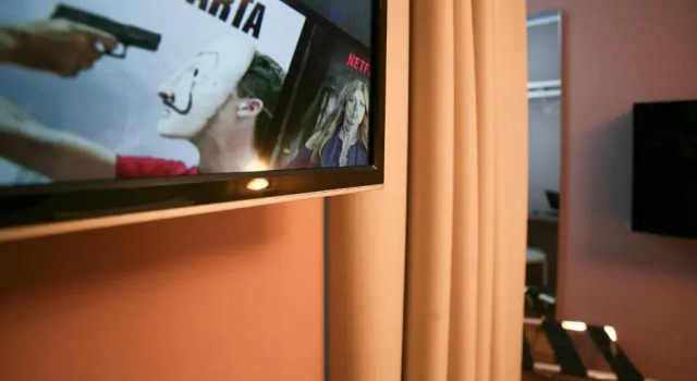 Одноместный номер Standard Hotel Il Sole
