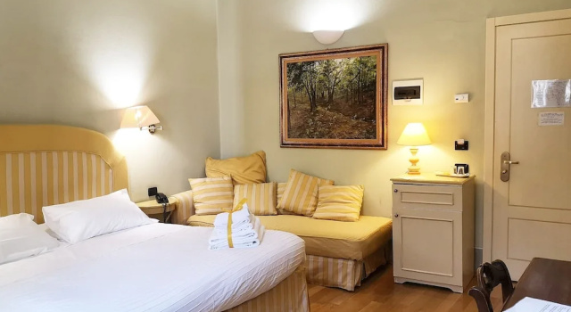 Hotel A Palazzo Busdraghi, Residenza d'Epoca