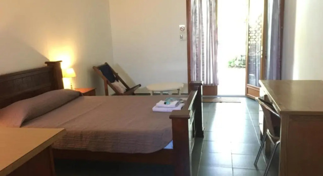 La Residence