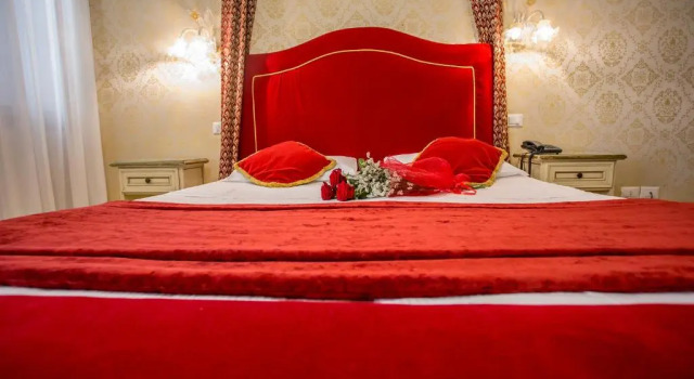 Номер Superior Residenza La Campana