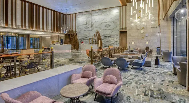 Crowne Plaza Beihai Silver Beach, Book Hotel Hoteller i Beihai med pool, Swimmingpool