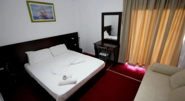 Hotel Freskia