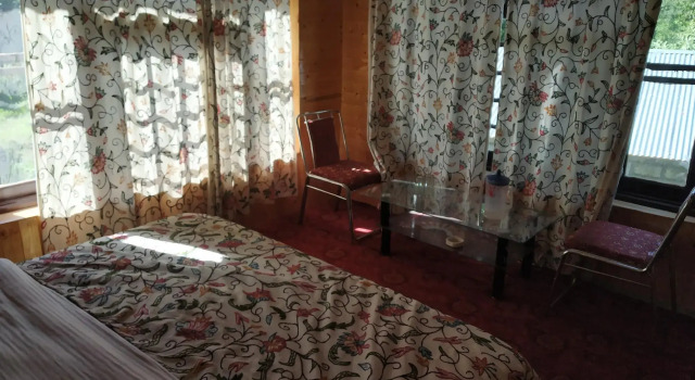 Люкс Himalaya Discover Resort