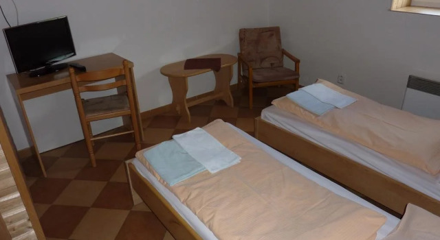 Horsky hotel Rajska bouda, 预订 酒店 马莱诺维采 Beskids