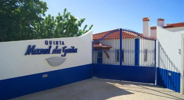 Quinta Manel da Gaita, Rezervovat Hotel Hotely v Torres Novas se snídaní, Snídaně