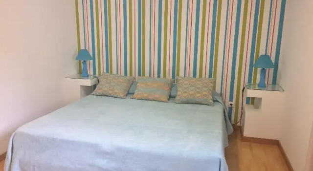 Студия Standard Quinta De Santana