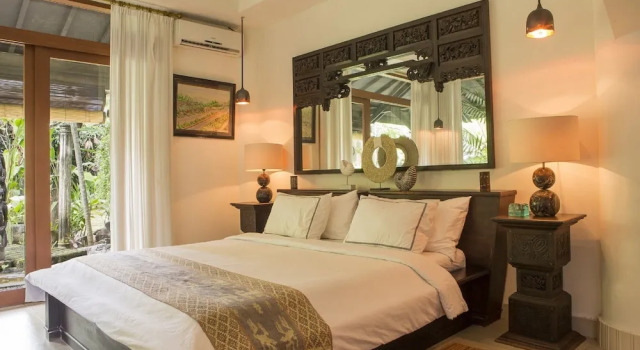 Citrus Tree Villas - Layla