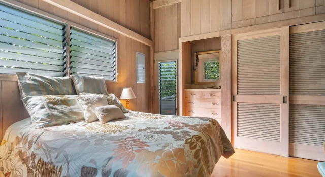 Коттедж Kona Sunshine 2 Bedroom Home by RedAwning
