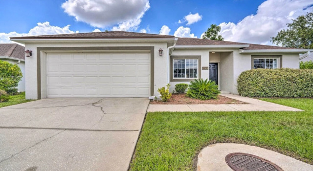 Family-friendly Davenport Home, Near Disney!