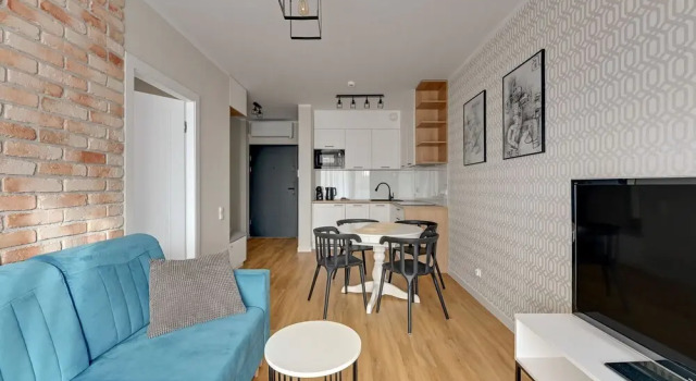 Апартаменты Classic RentPlanet - Apartamenty Chlebova