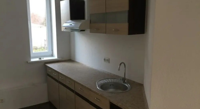 2 soveværelser i lejlighed Sarmas Apartment