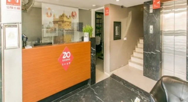 ZO Prime Vijay Nagar
