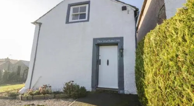 The School House Penrith, Забронировать Отель Отели Англии 3 звезды, 3*