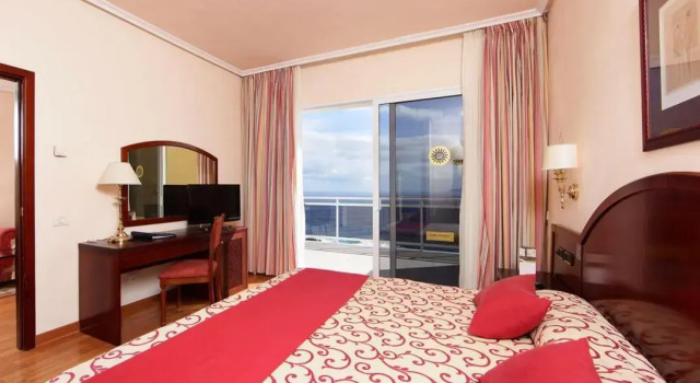 Полулюкс Bahia Principe Explore San Felipe - Hyatt Inclusive Collection
