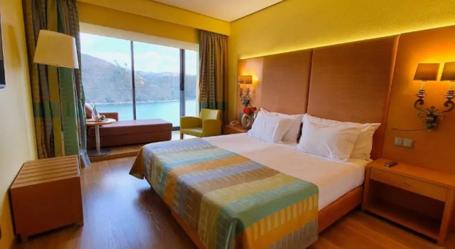 Полулюкс Lago Azul Eco Hotel