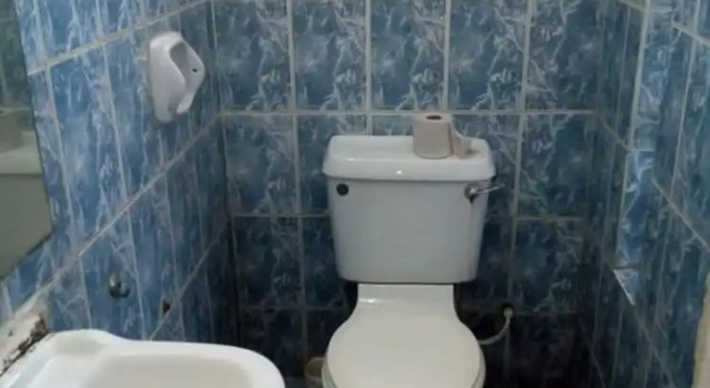Двухместный номер Standard Blue Comfort Hotel