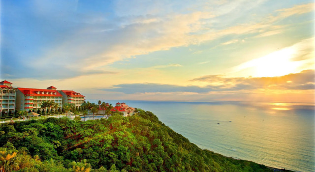 Четырёхместный номер Standard Hualien Farglory Hotel