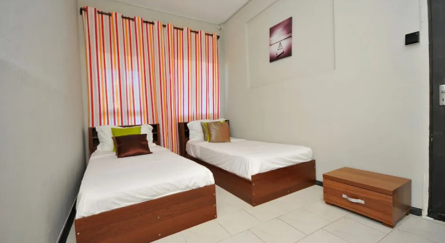 Номер Standard West Palm B&B Inn