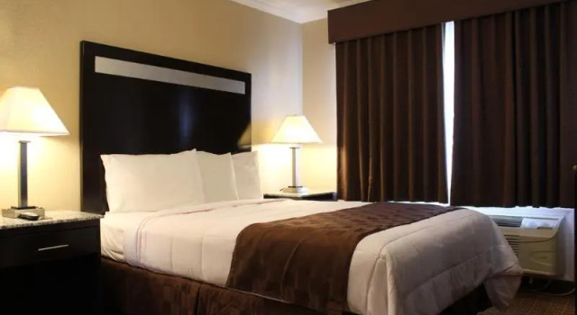 Номер Standard Sea Air Inn & Suites - Downtown - Restaurant Row