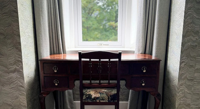 Семейный номер Standard Glenfinnan House Hotel
